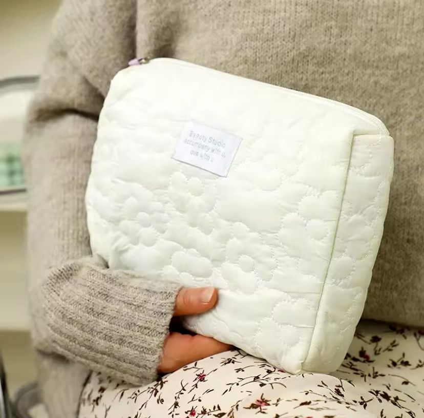 Makeup & skincare Bag