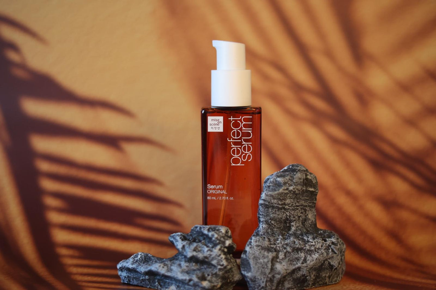 miseenscéne - Perfect Serum