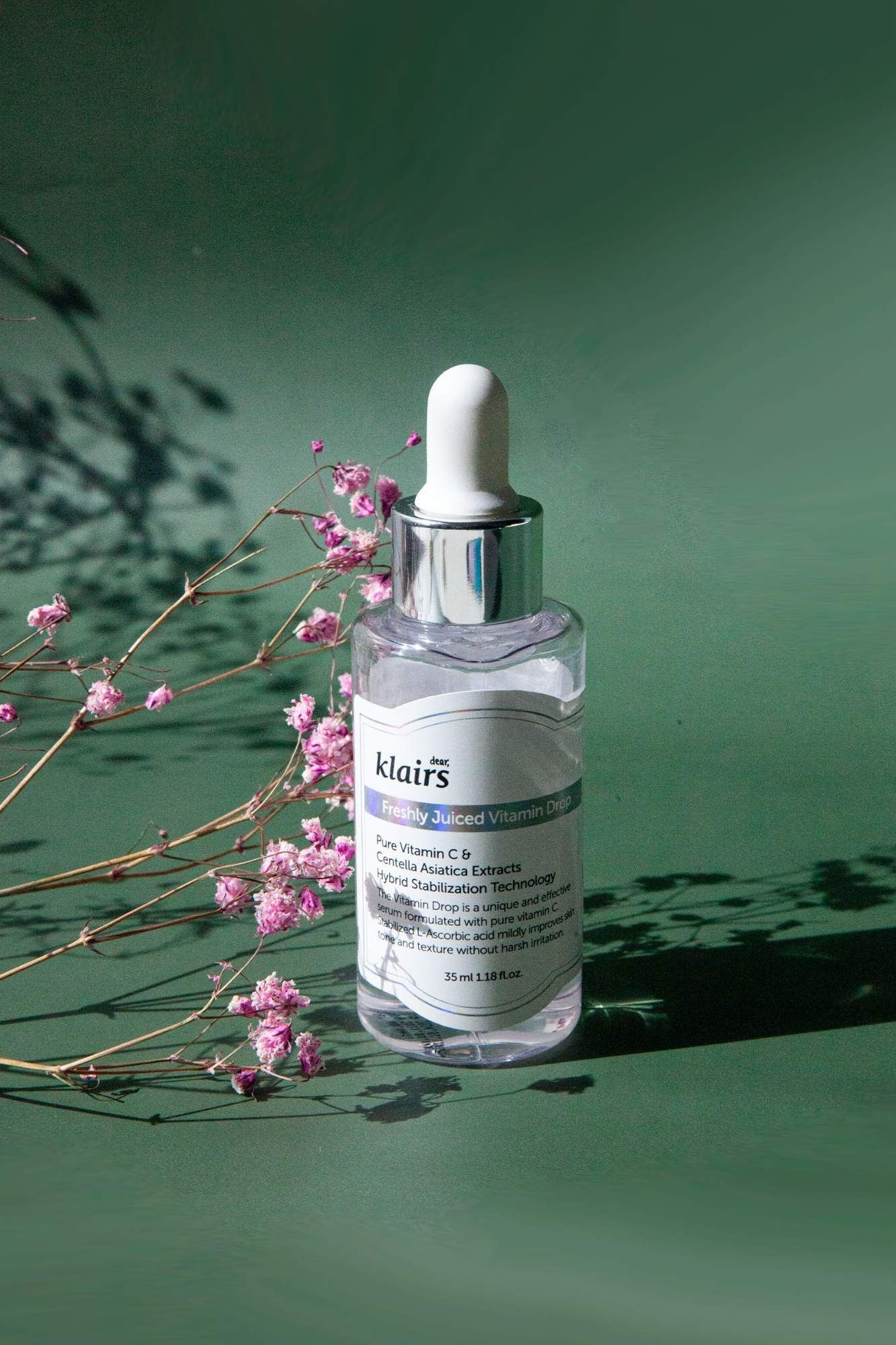 Dear, Klairs - Freshly Juiced Vitamin Drop