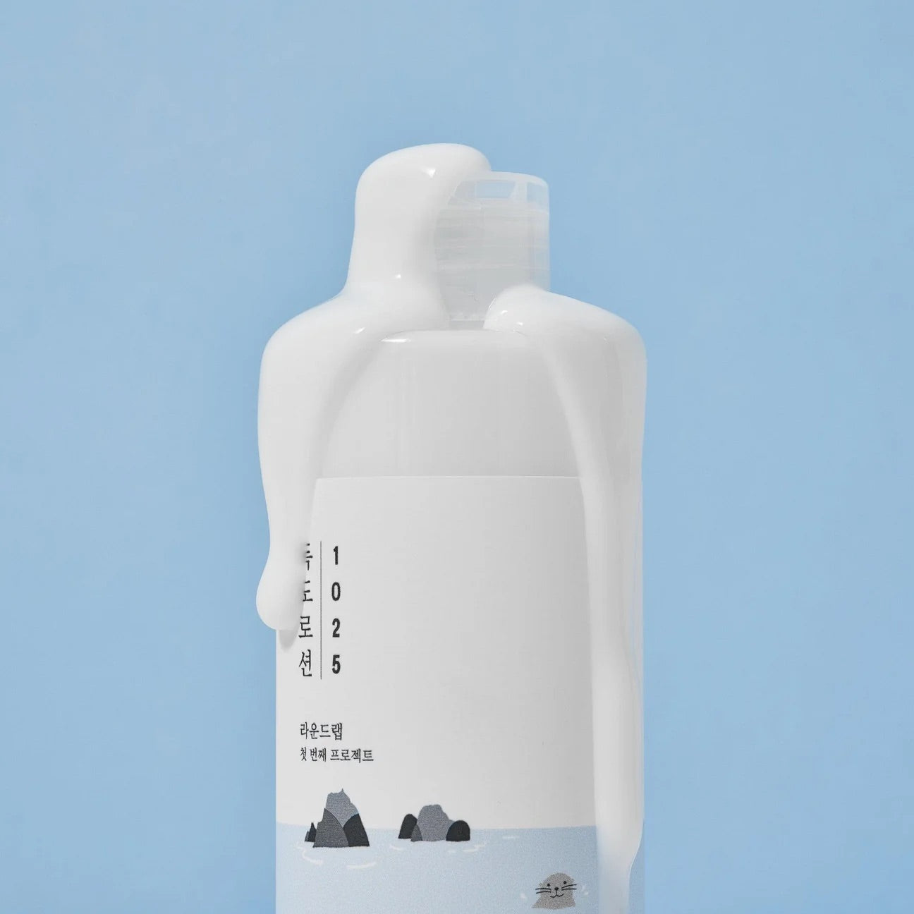 ROUND LAB - 1025 Dokdo Lotion