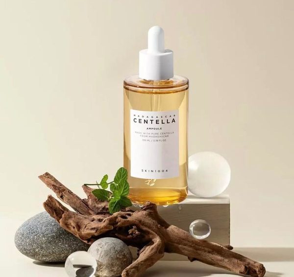 SKIN1004 - Madagascar Centella Ampoule