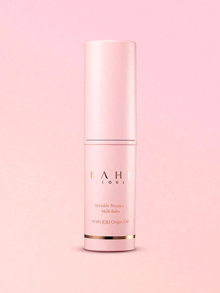 KAHI - Wrinkle Bounce Multi Balm