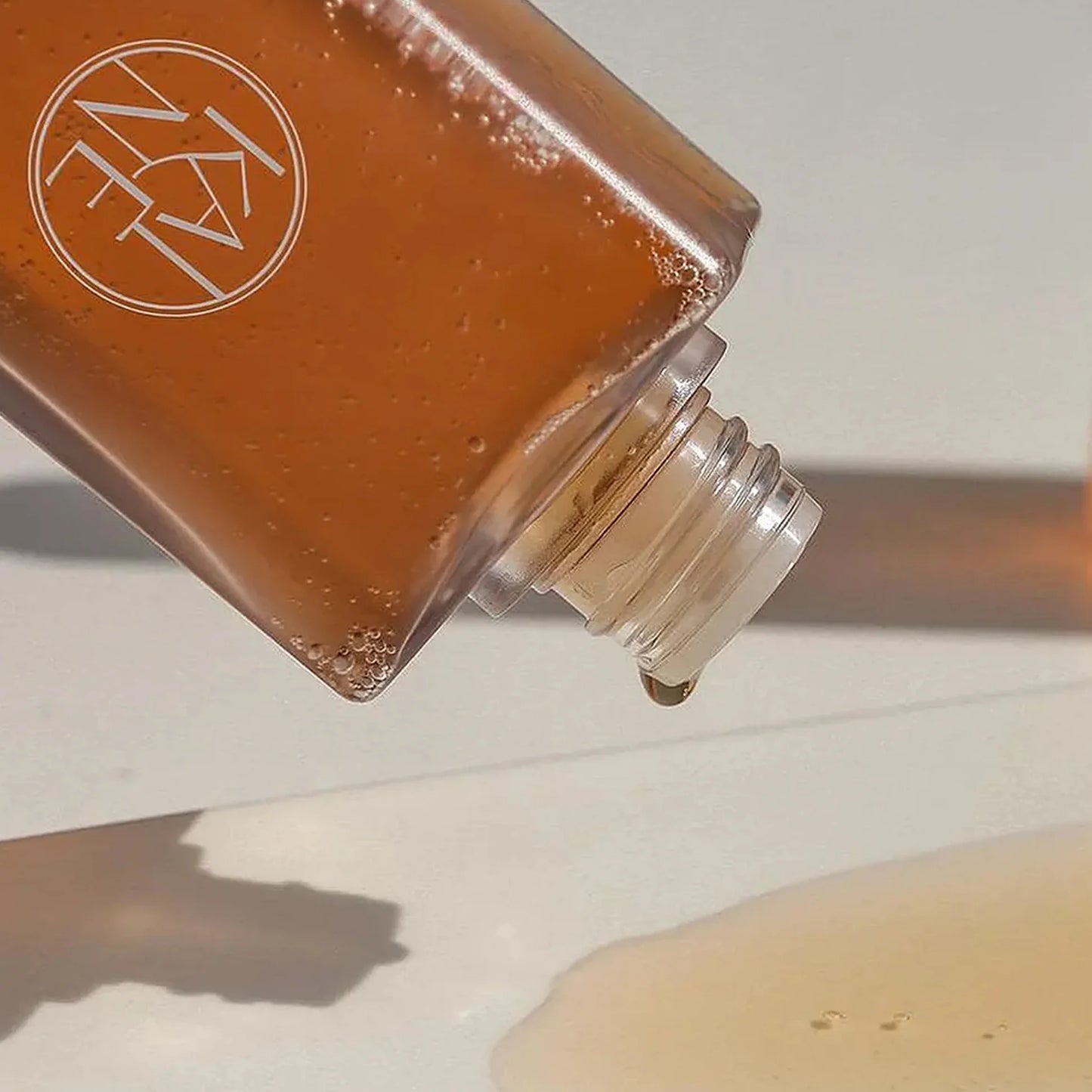 KAINE - Kombu Balancing Ampoule Toner