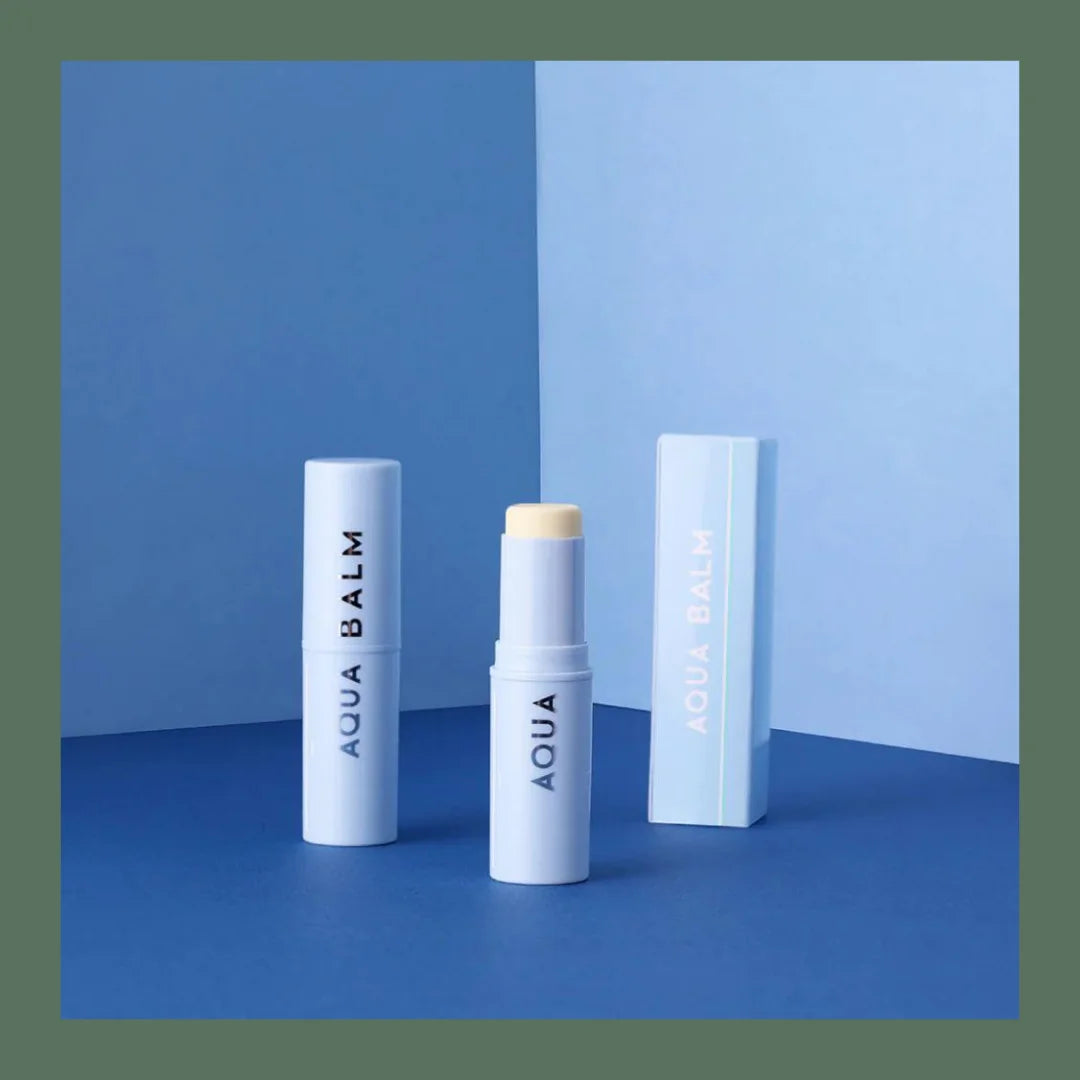 KAHI - Aqua Balm Stick with SPF50+ PA++++
