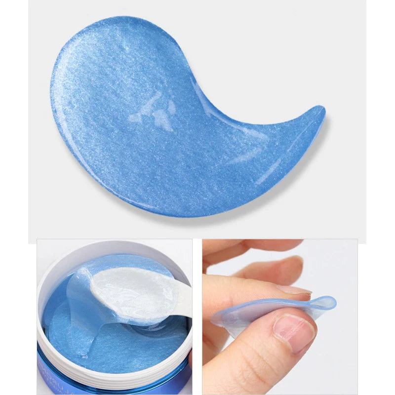 MediFlower - ARONYX Hyaluronic Acid Collagen Eye Patch