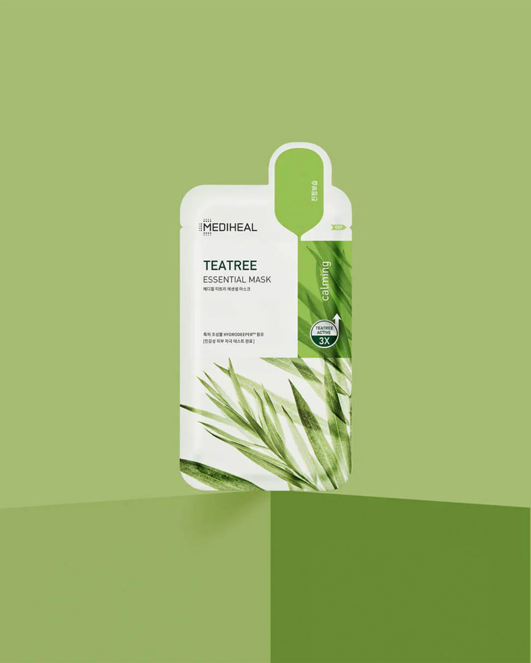 Mediheal - Tea Tree Essential Mask sheet