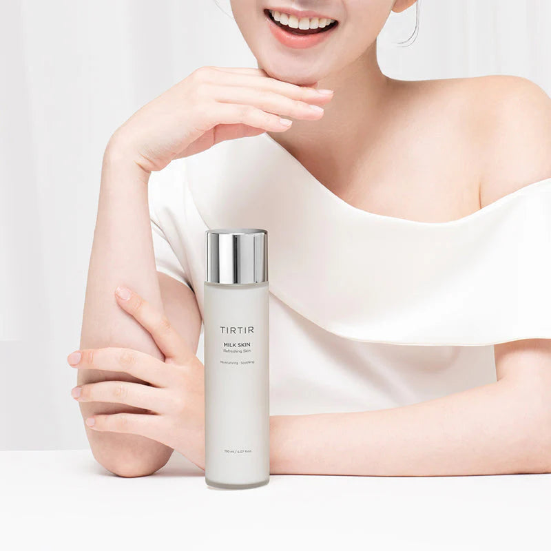 TirTir - Milk Skin Toner