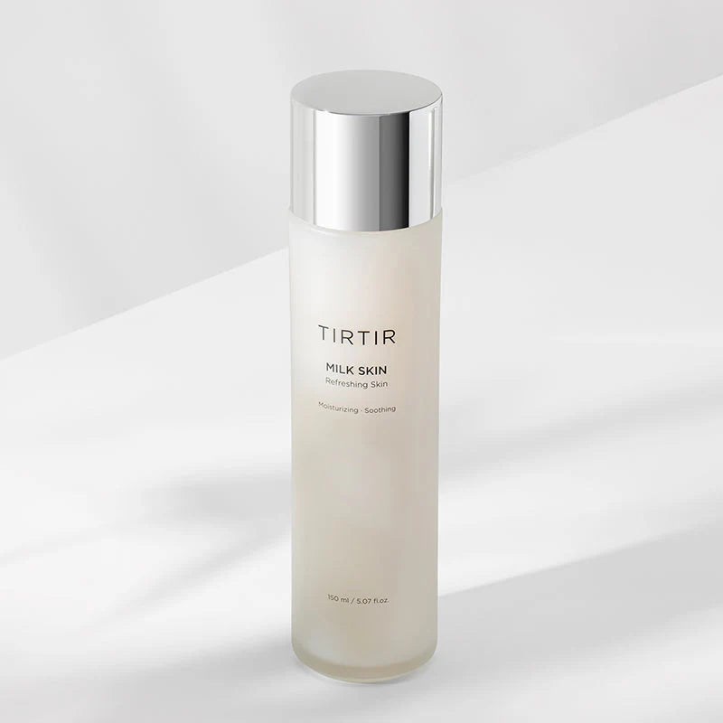 TirTir - Milk Skin Toner