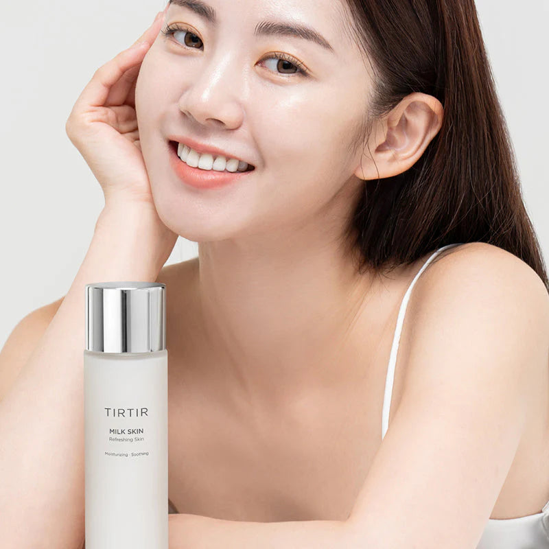 TirTir - Milk Skin Toner