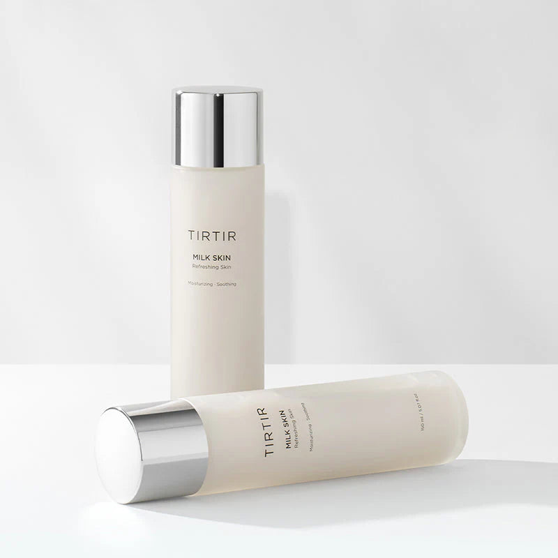 TirTir - Milk Skin Toner