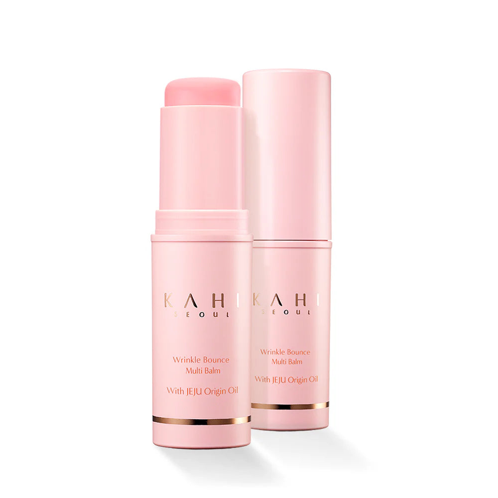 KAHI - Wrinkle Bounce Multi Balm