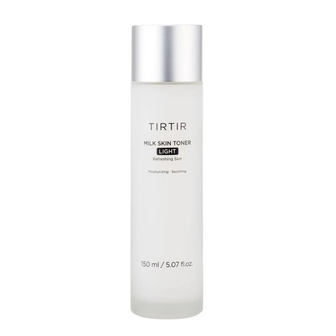 TirTir - Milk Skin Toner Light