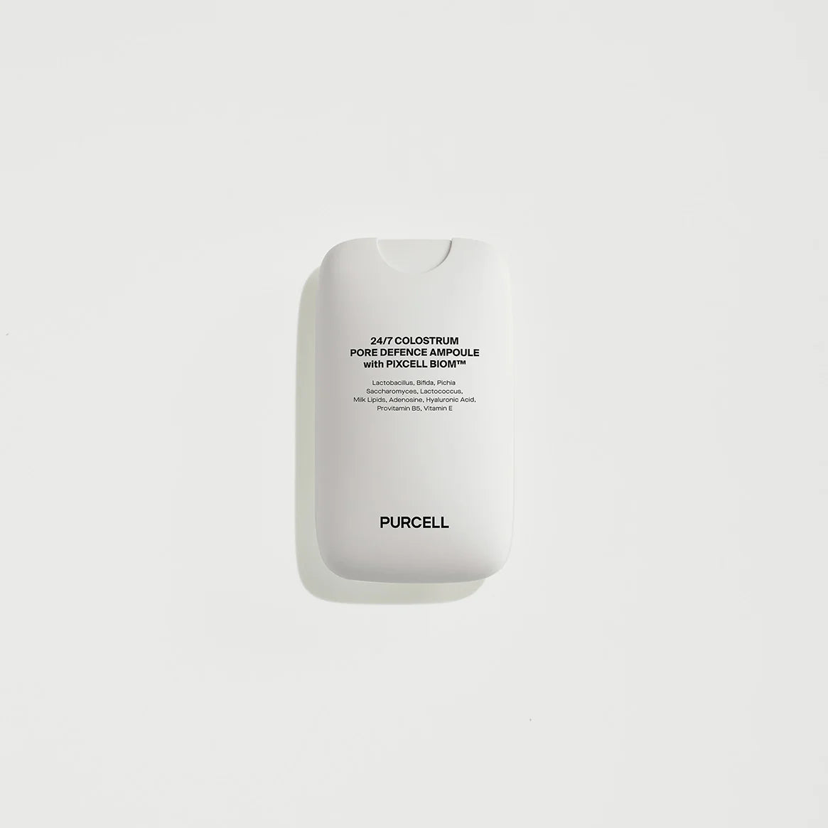 PURCELL - 24/7 Colostrum Pore Defence Ampoule