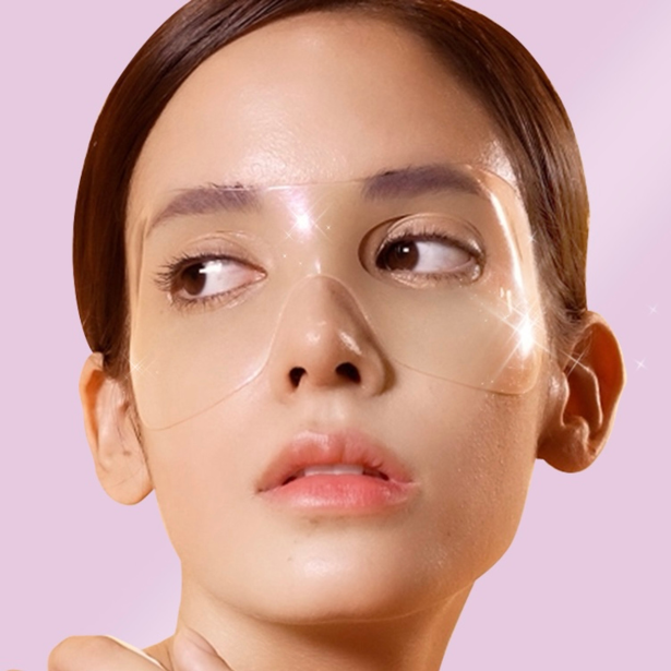 PETITFEE - Aura Quartz Lip Mask