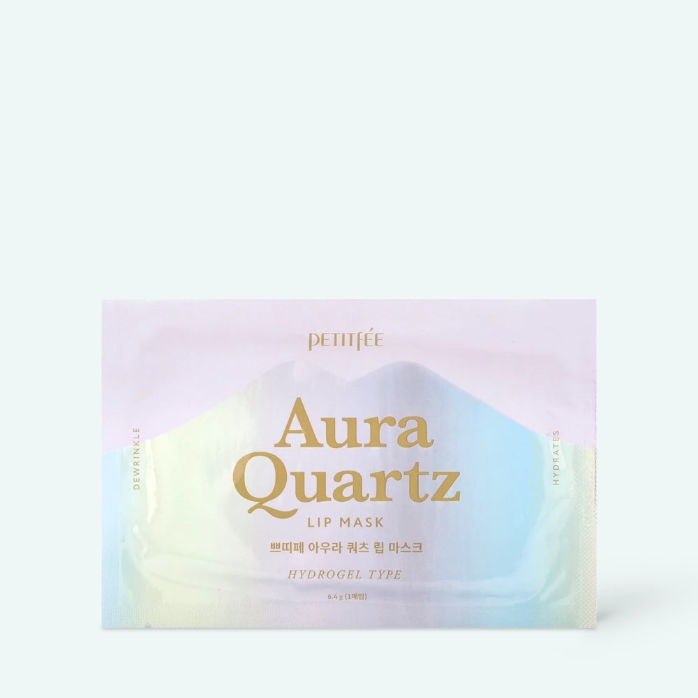 PETITFEE - Aura Quartz Lip Mask