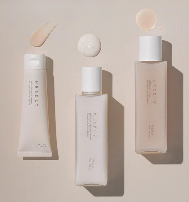 NEEDLY - pH Balancing Rich Cream