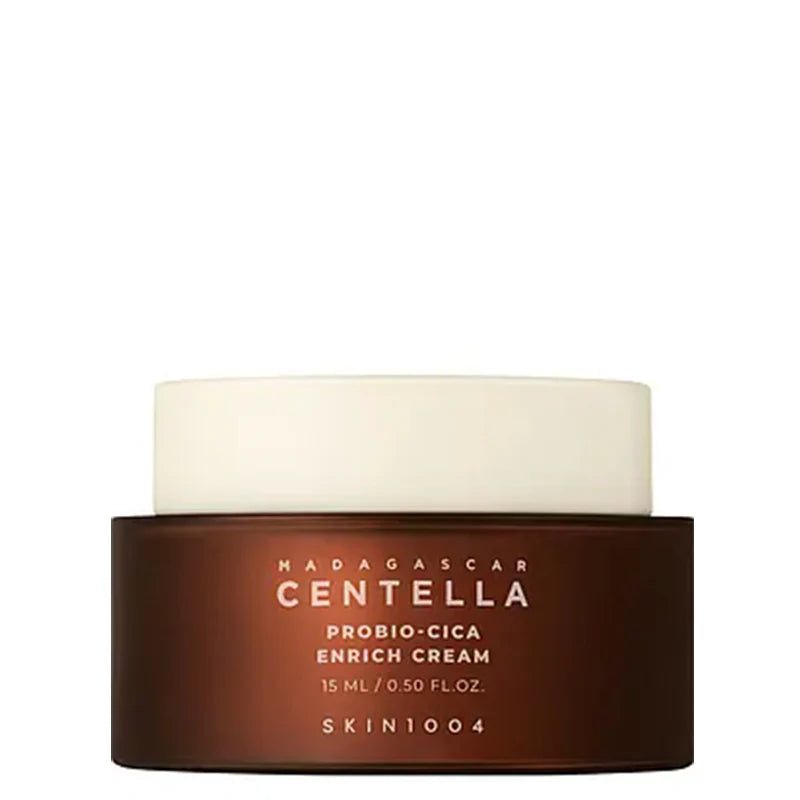 SKIN1004 - Madagascar Centella Probio-Cica Enrich Cream