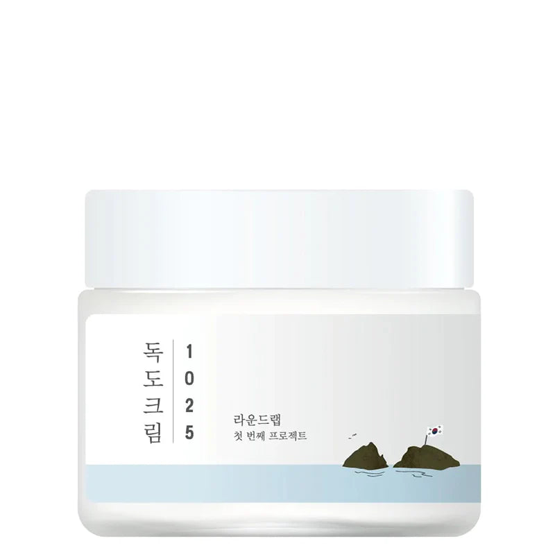 ROUND LAB - 1025 Dokdo Cream