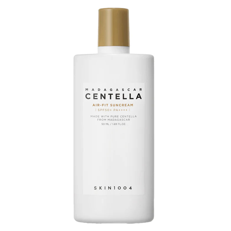 SKIN1004 - Madagascar Centella Air-Fit Suncream Plus SPF50+ PA++++