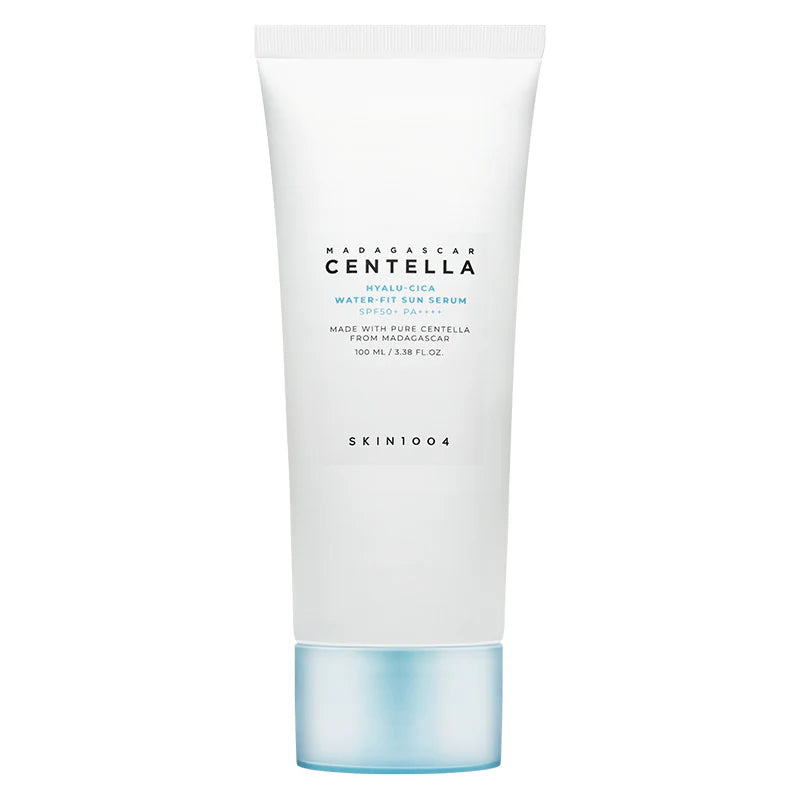 SKIN1004 - Madagascar Centella Hyalu-Cica Water-Fit Sun Serum SPF50+ PA++++