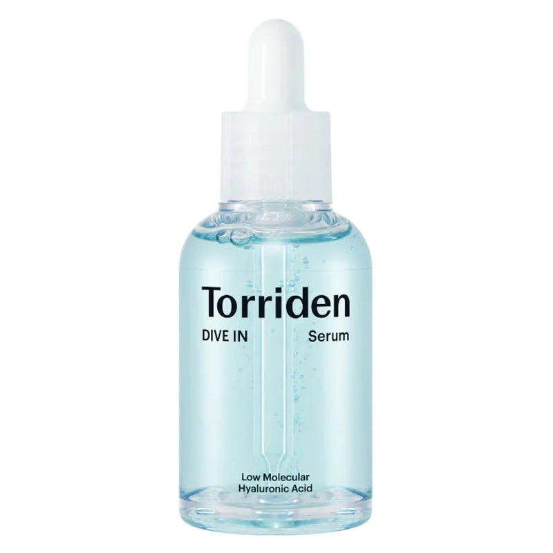 Torriden - DIVE-IN Low Molecular Hyaluronic Acid Serum