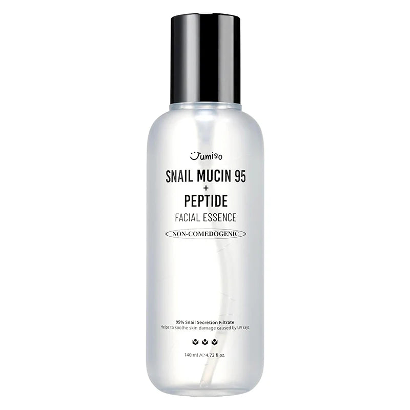 Jumiso - Snail Mucin 95 + Peptide Facial Essence