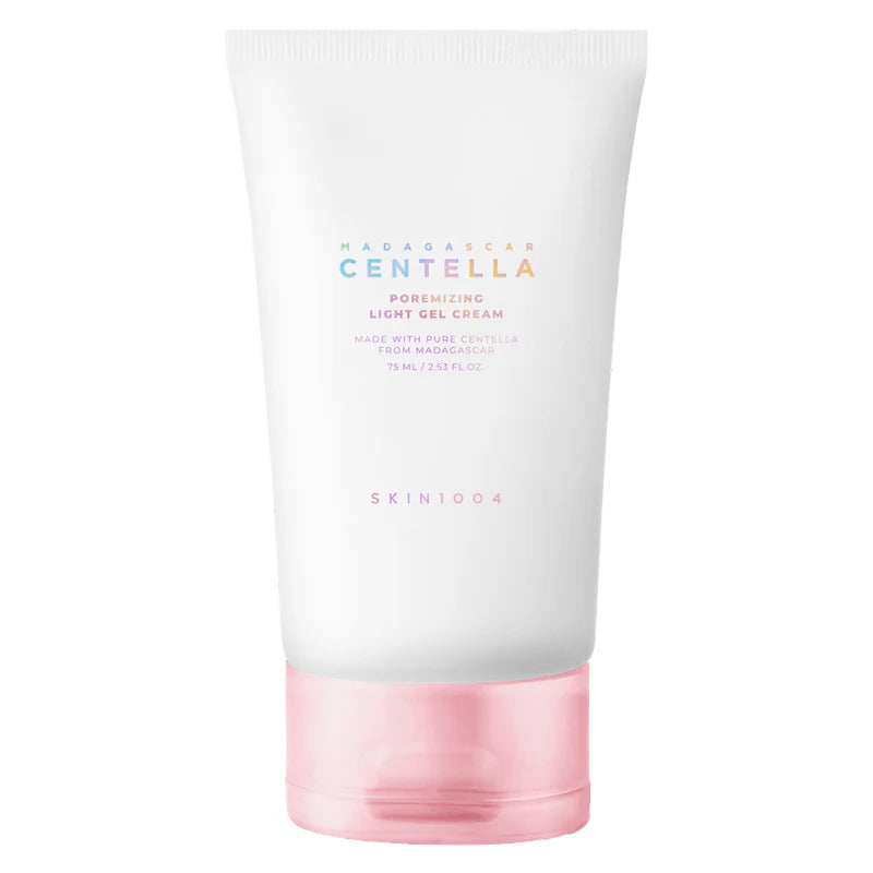SKIN1004 - Madagascar Centella Poremizing Light Gel Cream