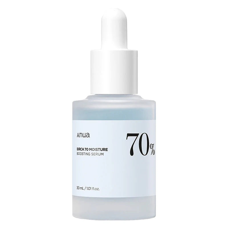 Anua - Birch 70% Moisture Boosting Serum