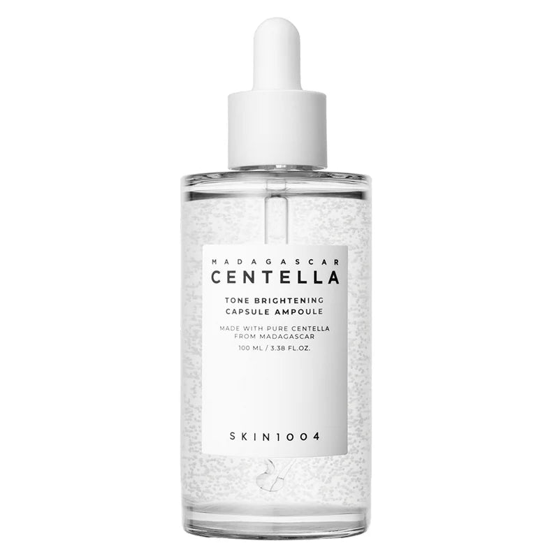 SKIN1004 - Madagascar Centella Tone Brightening Capsule Ampoule