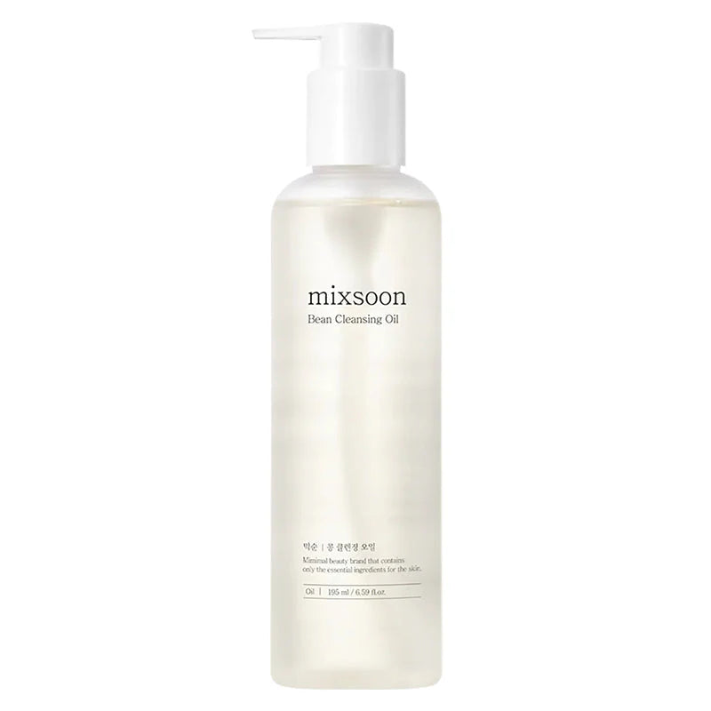 MIXSOON Bean Cleansing Oil