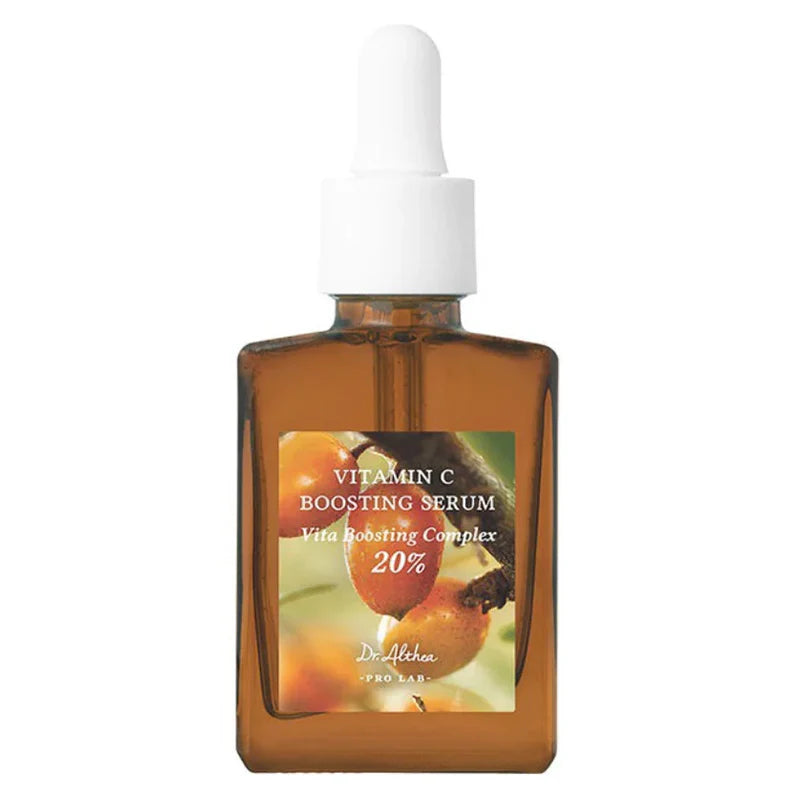 Dr. Althea - Vitamin C Boosting Serum