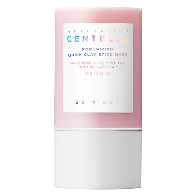 SKIN1004 - Madagascar Centella Poremizing Quick Clay Stick Mask