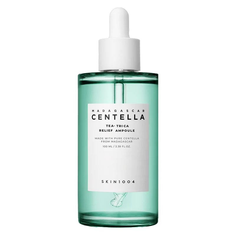 SKIN1004 - Madagascar Centella Tea-Trica Relief Ampoule