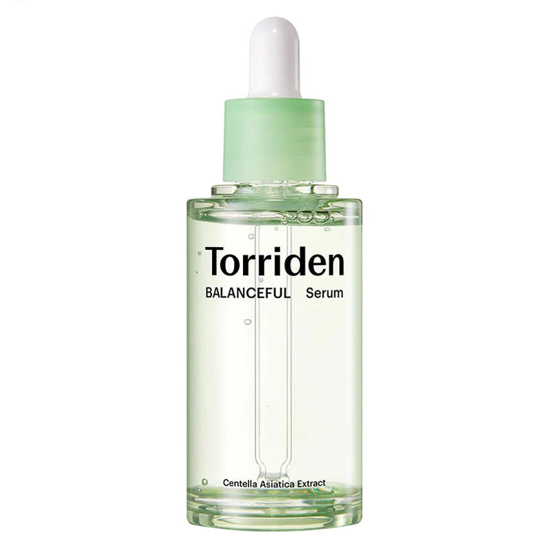 Torriden - Balanceful Cica Serum
