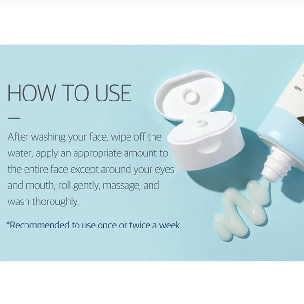 ROUND LAB - 1025 Dokdo Peeling Gel