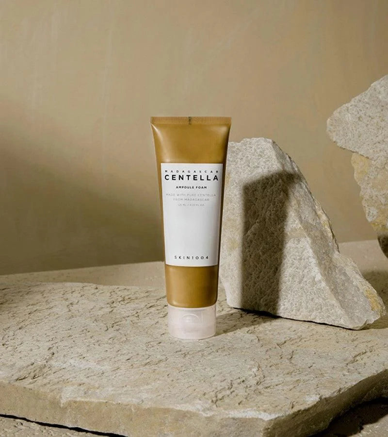 SKIN1004 - Madagascar Centella Ampoule Foam