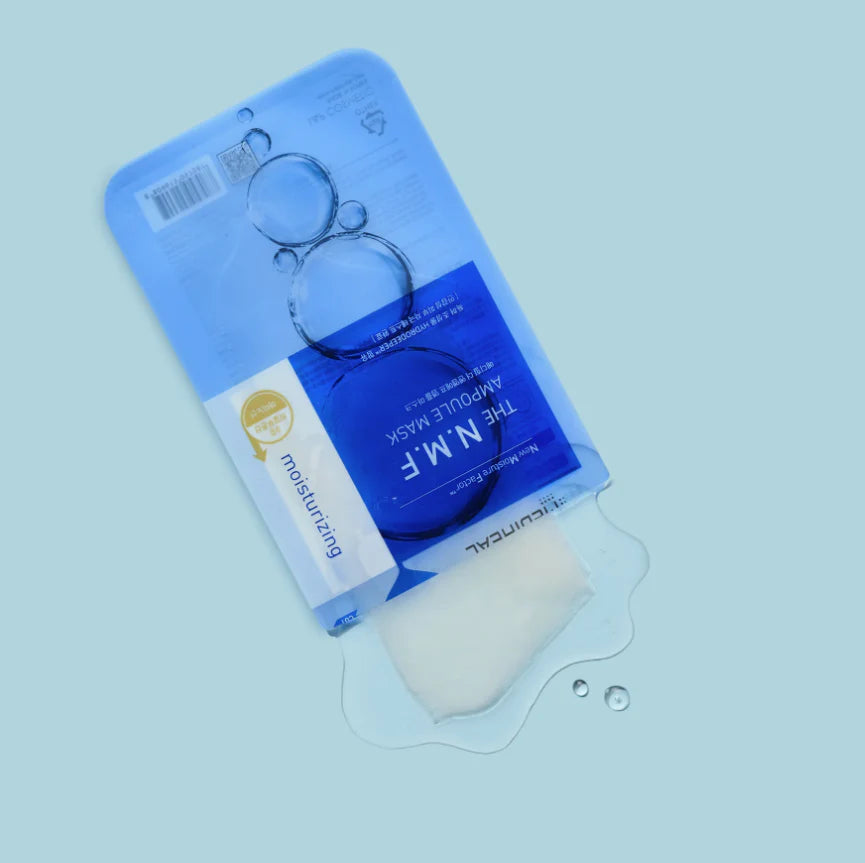 Mediheal - N.M.F Aquaring Ampoule Mask