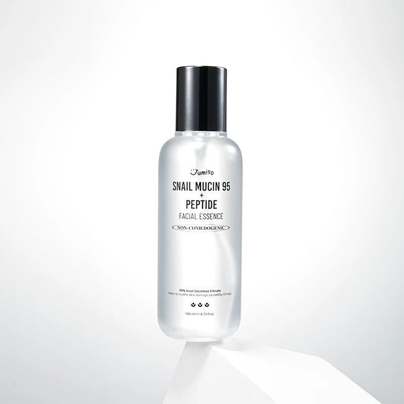 Jumiso - Snail Mucin 95 + Peptide Facial Essence