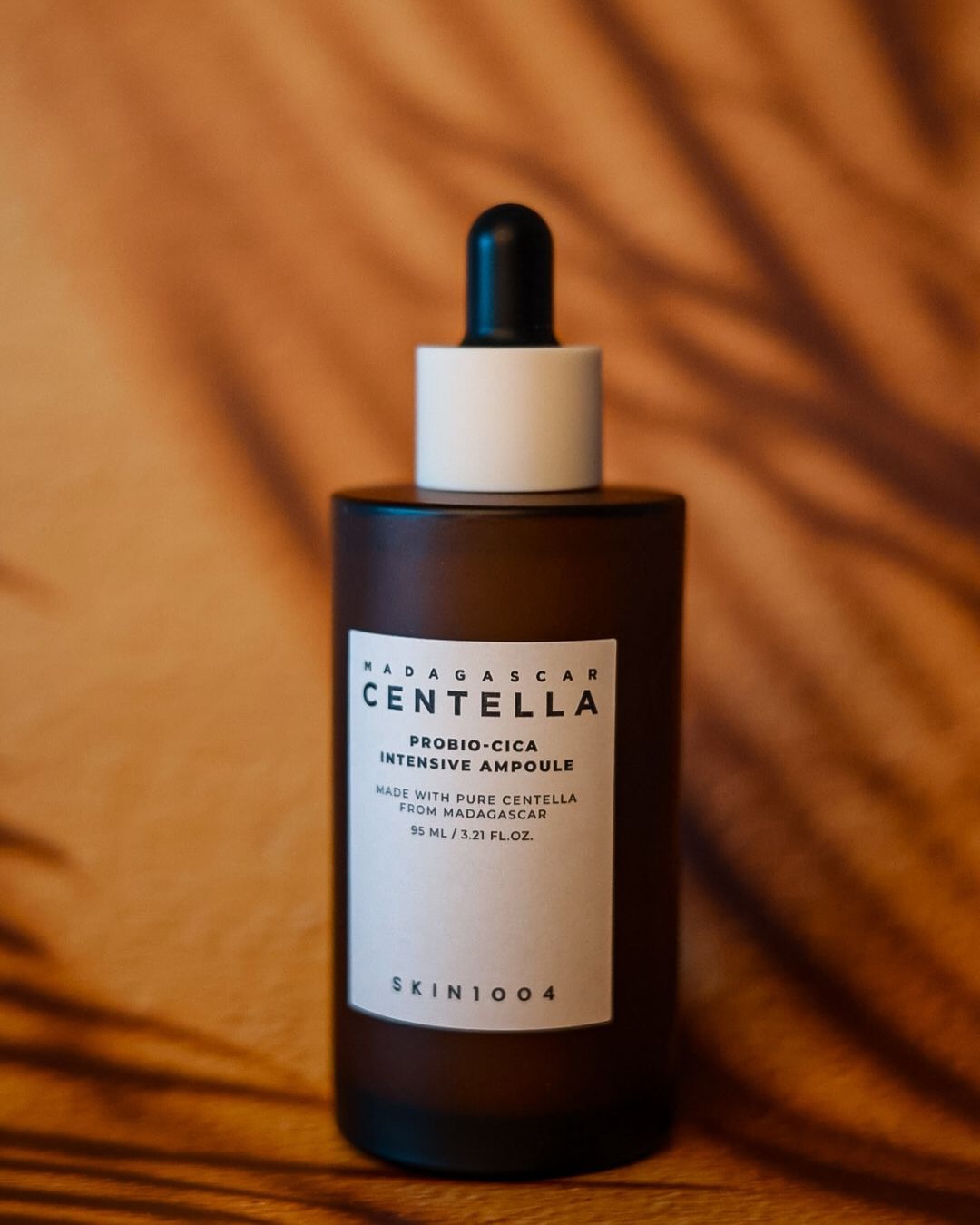 SKIN1004 - Madagascar Centella Probio-Cica Intensive Ampoule