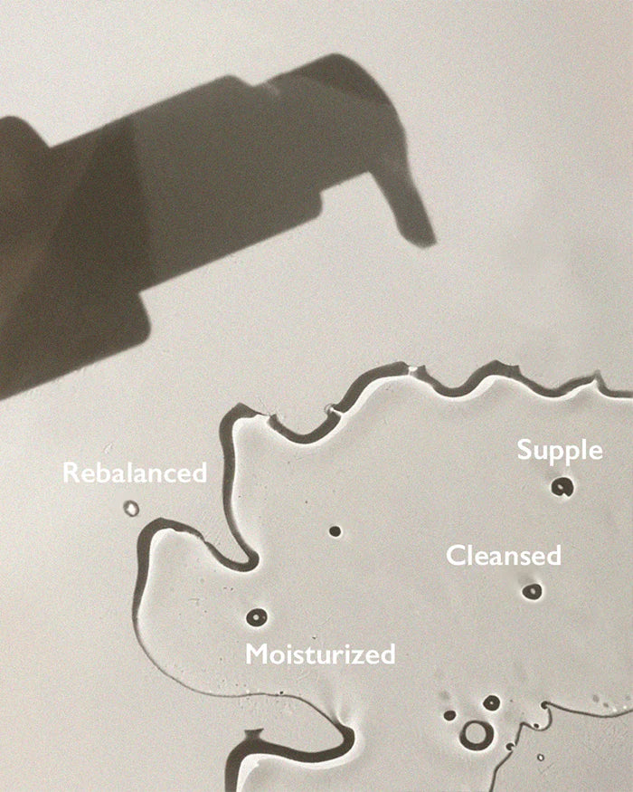 HaruHaru Wonder - Black Rice Moisture Deep Cleansing Oil غسول زيتي