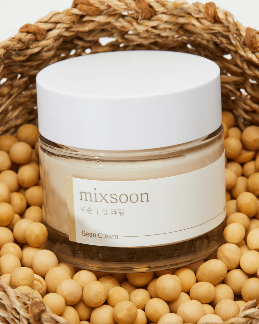 MIXSOON - Bean Cream