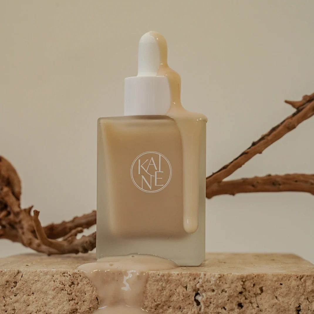 KAINE - Chaga Collagen Charging Serum