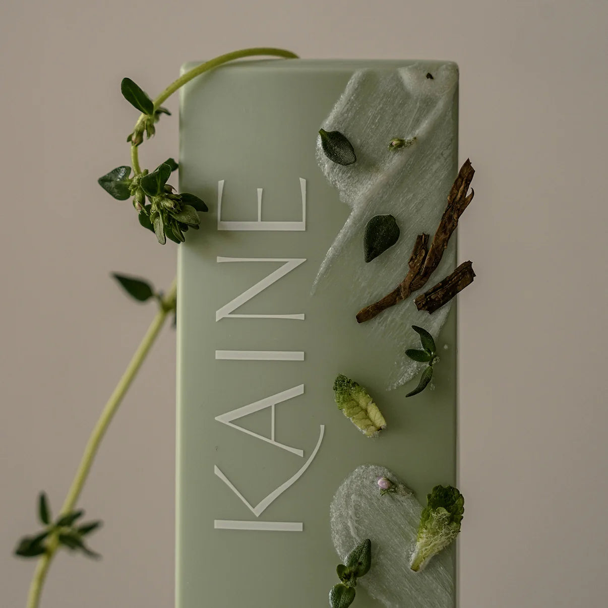 KAINE - Green Fit Pro Sun SPF 50+++