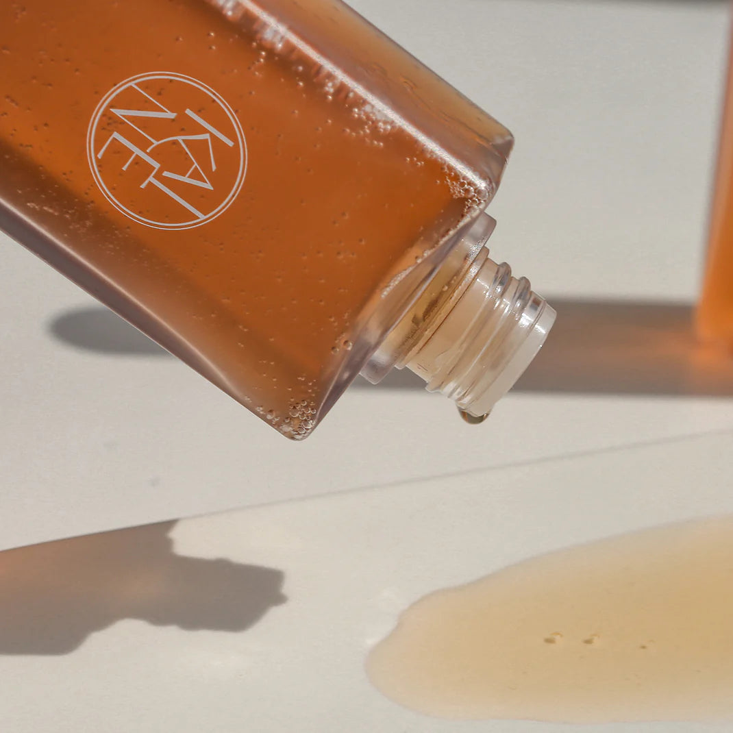 KAINE - Kombu Balancing Ampoule Toner