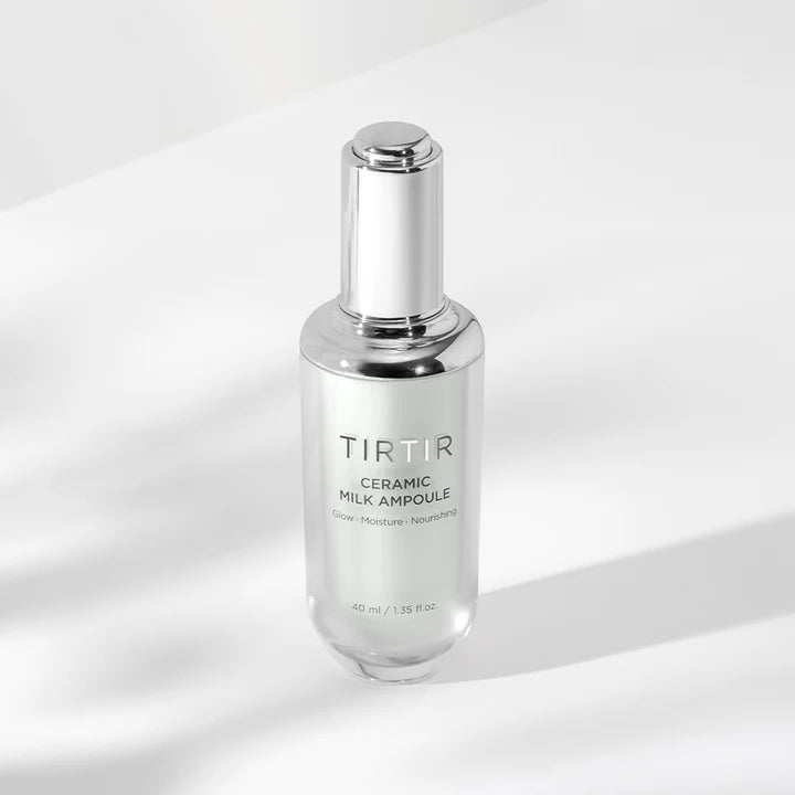 TIRTIR - Ceramic Milk Ampoule Jumbo