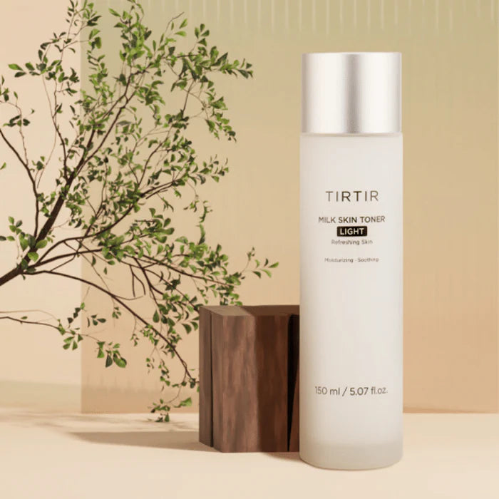 TirTir - Milk Skin Toner Light