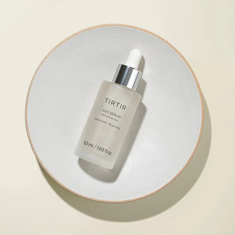 TirTir - SOS Serum
