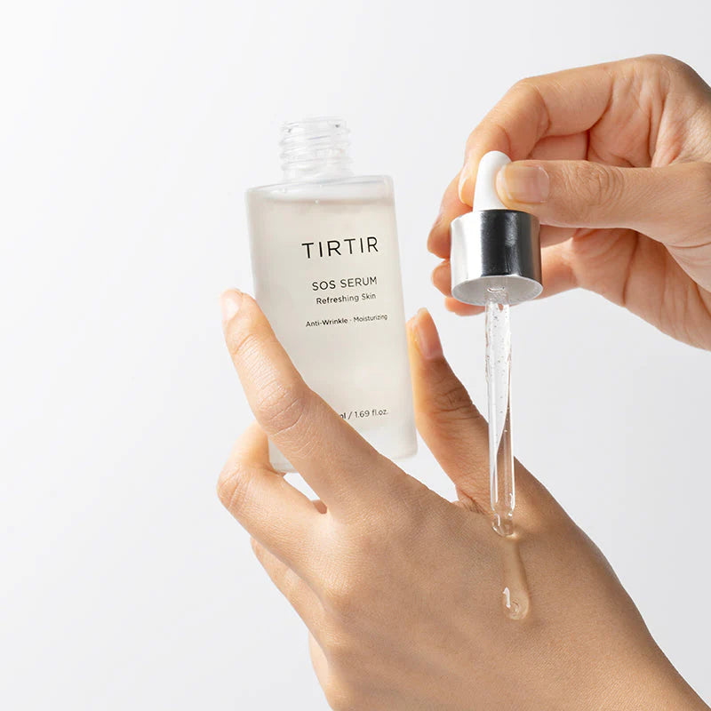 TirTir - SOS Serum