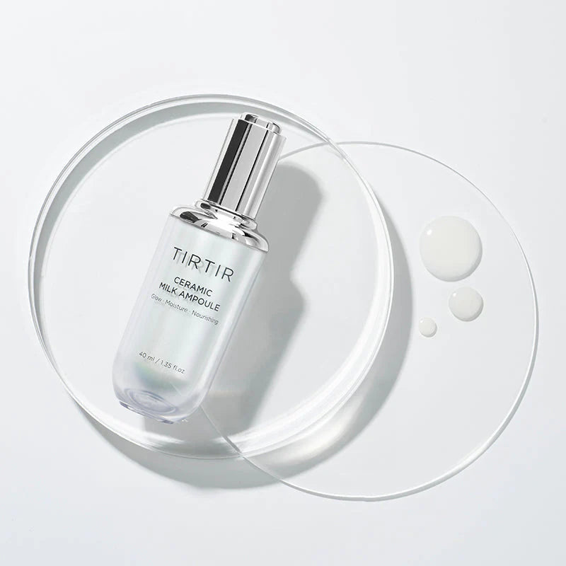 TIRTIR - Ceramic Milk Ampoule Jumbo