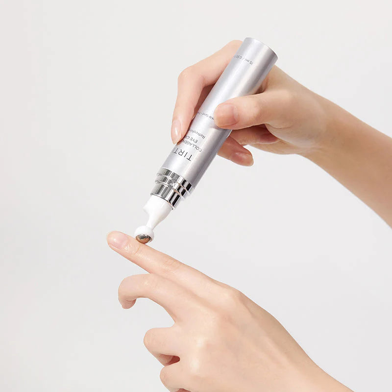 TirTir - Collagen Lifting Eye Cream